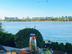 -后海彼岸花园餐厅