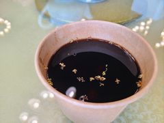 糖芋苗-二泉园老菜馆·百年无锡菜