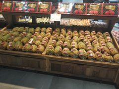 -果蔬好生活超市(乐堤港店)