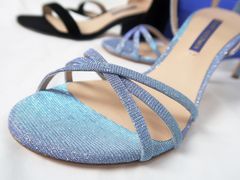 -STUART WEITZMAN(静安嘉里中心店)