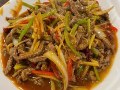 -福建美食城(老君堂店)