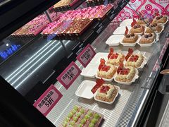 -CC BAGEL&SCONE 贝果与司康(南开大悦城店)