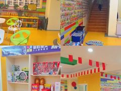 -童程童美信奥赛科技特长·乐高编程科创机器人(富兴校区)