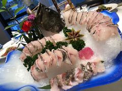 -海鸿荟·沿江菜(中山北路店)