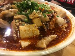 -三顾冒菜·麻辣烫(万达店)