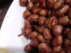 -张满意驴肉火烧(西四店)