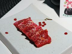 -焱铁烧·黑毛和牛专门店(杭州嘉里中心店)