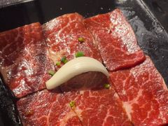 -まるみち   丸道东京烧肉(虹梅路店)
