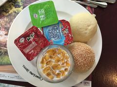 -麒麟中餐厅·经典粤菜·地道菜式老字号(广州长隆酒店)