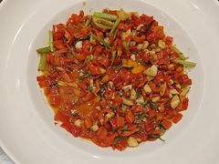 -韶山红湘菜馆·专做湘菜十六年(平原路店)