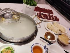 -八合里牛肉火锅(八合里总店)