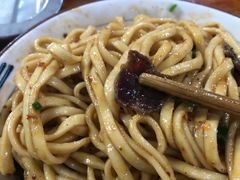 -邓邓胖姐拌面(濉溪路店)