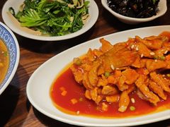 -老瑞福上海菜(人民广场店)