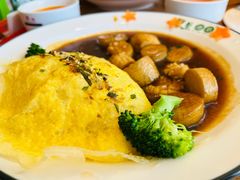 -厚生港萃·小吃餐厅(苍梧路店)