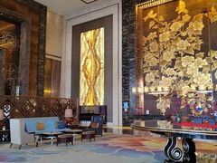 -长沙富力万达文华酒店