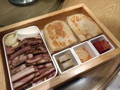 -四季餐厅·新津菜(环湖中路店)