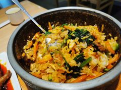 -尹大叔拌饭(宾县店)