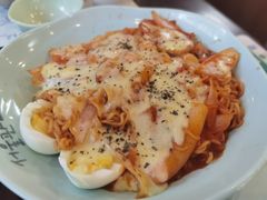 -首尔馆韩国料理(金童路店)