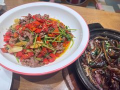-品大三·南京菜(大行宫店)