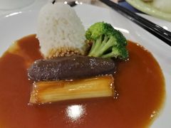 -厦门悦华酒店·绿庭主题自助餐厅