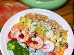 -烛影拾光观景餐厅·创意菜·摄影·小提琴(大唐不夜城店)