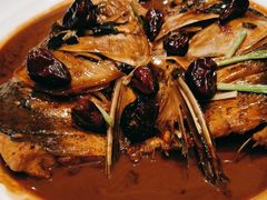 -食悦江南·淮扬菜·烤鸭(亚运村·惠新店)