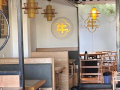 -牛沙暴潮汕牛肉火锅(章江南大道店)