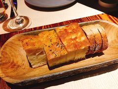 餐前麵包-Mercato莫卡多露台餐厅与酒吧(K11店)