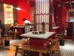 -陈艳红火锅菜·冒菜(簋街店)