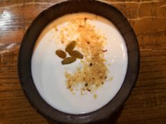 自制果仁酸奶-西域阿里马新疆菜·清真(桂花路店)