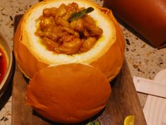 -小鹅皇港式餐厅(新抚万达店)