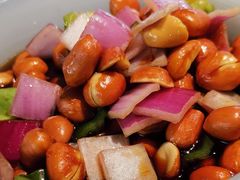 -很久以前羊肉串(中山公园店)