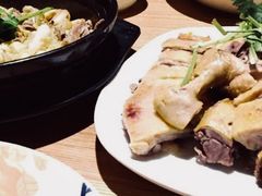 -猛料鸭仔饭(赤坎店)