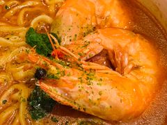 -南山鲜虾面·活鲜小馆·海味大连菜(南山总店)