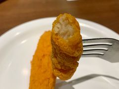 -萨莉亚意式餐厅(正大乐城店)