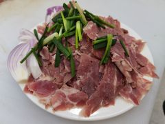 -李柱·柘城垛子羊肉旗舰店(通泰路店)