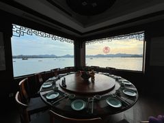-湖畔居茶楼(湖滨店)