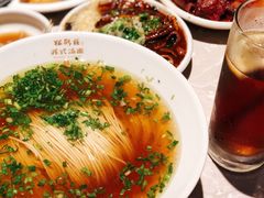 -松鹤面馆·古法焖肉面(观前店)