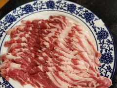 小三岔-裕德孚·非遗手切涮羊肉(东直门内大街店)