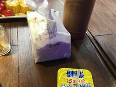 -客语客家菜(东山口店)