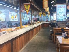 -老城南.鸭血粉丝汤(夫子庙店)