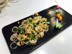 -后宫私房菜(汇客美食娱乐广场店)