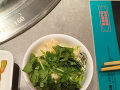 -灶座小锅烀饼·铁锅炖(道里店)