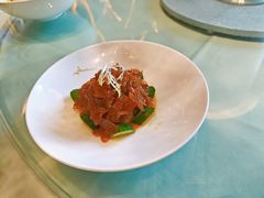 -湖影中餐厅·南京金茂威斯汀大酒店