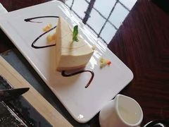 -YUE·6·西式融合餐厅(外滩六号店)