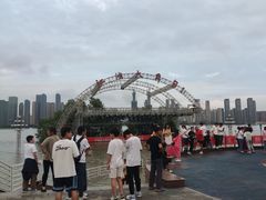 -武汉两江游览·夜游长江(汉口粤汉码头)