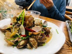 -胜泽眼镜烧烤(云霄路直营店)