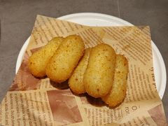 -探炉·香辣豆花烤鱼(笋岗宝能环球汇店)
