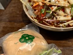-婉泰·特色小吃·舂鸡脚(告庄二店)