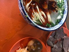 -清真磨沟沿老字号牛肉面(总店)